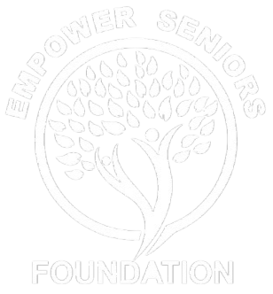 Empower Seniors Foundation Logo