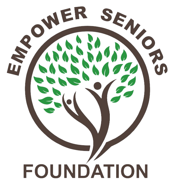 Empower Seniors Foundation Logo